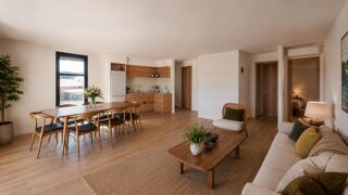  Appartement à vendre 3 pièces 70 m²