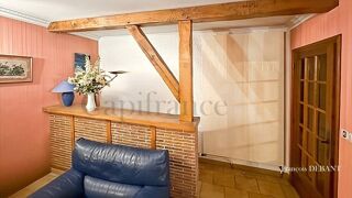  Maison � vendre 7 pi�ces 200 m�