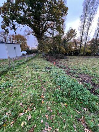  Terrain � vendre 997 m�