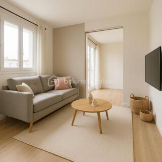  Appartement à vendre 4 pièces 75 m²