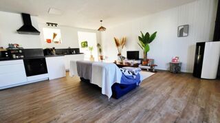  Maison à vendre 4 pièces 93 m²