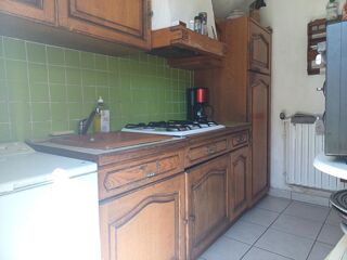  Maison à vendre 4 pièces 93 m²