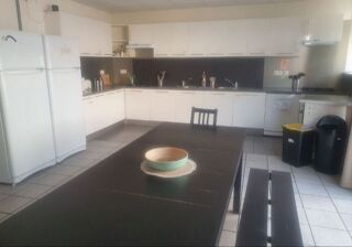  Appartement à louer 1 pièce 10 m²