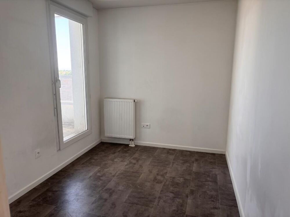 Location Appartement T1 avec balcon à Strasbourg Strasbourg