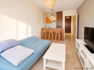  Appartement à vendre 1 pièce 29 m²