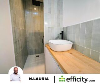  Maison à vendre 4 pièces 80 m²