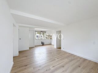  Appartement à vendre 2 pièces 42 m²