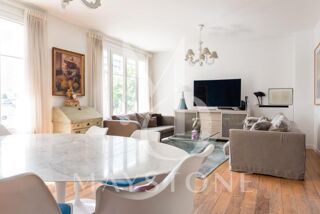  Appartement à vendre 3 pièces 81 m²