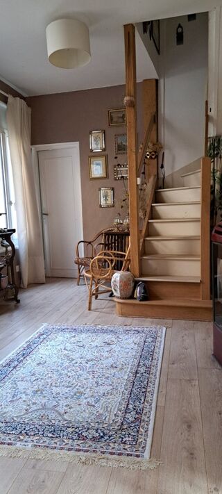  Maison � vendre 9 pi�ces 184 m�