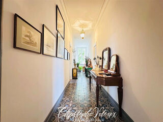  Propri�t�/ch�teau � vendre 7 pi�ces 240 m�