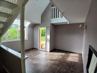  Maison à vendre 5 pièces 118 m²