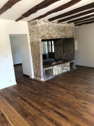  Maison à louer 5 pièces 125 m² Alvignac