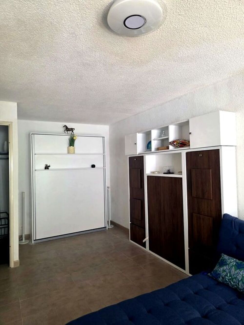 Studio de 27m2 à louer sur Cagnes-sur-Mer