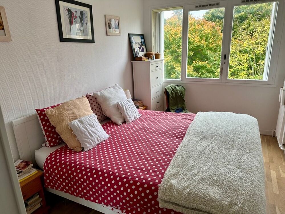 Vente Appartement Appartement à vendre 3 pièces VERSAILLES (78) Versailles