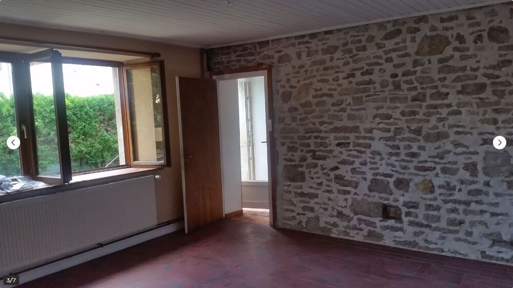 Location Appartement Appartement de 92m2 à louer sur Saint-Gorgon-Main Saint gorgon main