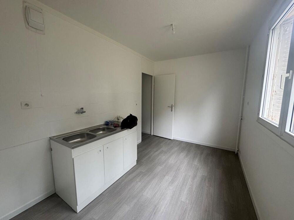 Location Appartement T3 de 69 m² à Neuville-Sur-Saône à partir de 570,91  CC Neuville sur saone