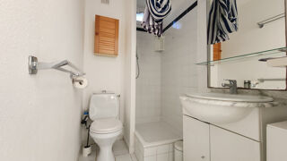  Appartement � vendre 1 pi�ce 22 m�