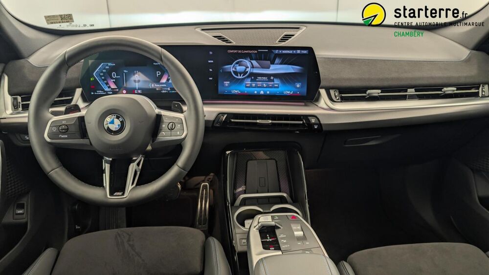 X1 U11 SDRIVE 20D 163CH DKG7 M SPORT 2025 occasion 73420 Voglans