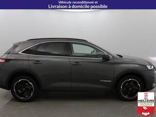 DS7 Crossback BlueHDi 130 EAT8 Performance Line +K 2021 occasion 10150 Lavau