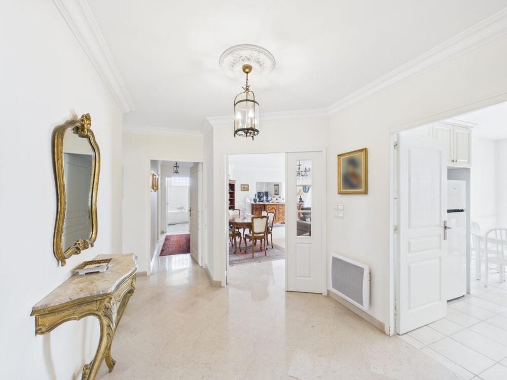 à vendre  Appartement Ajaccio (20000)