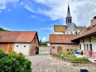  Maison � vendre 10 pi�ces 340 m�