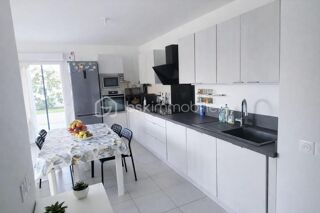  Appartement � vendre 4 pi�ces 74 m�