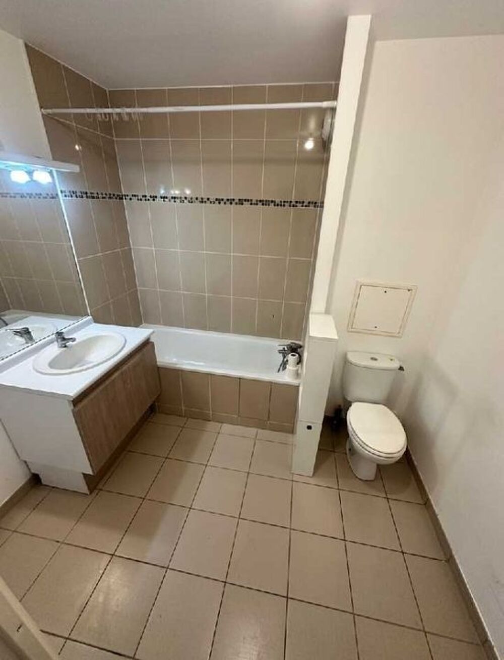 Location Appartement Appartement de 70m2 à louer sur Neauphle-le-Château Neauphle le chateau