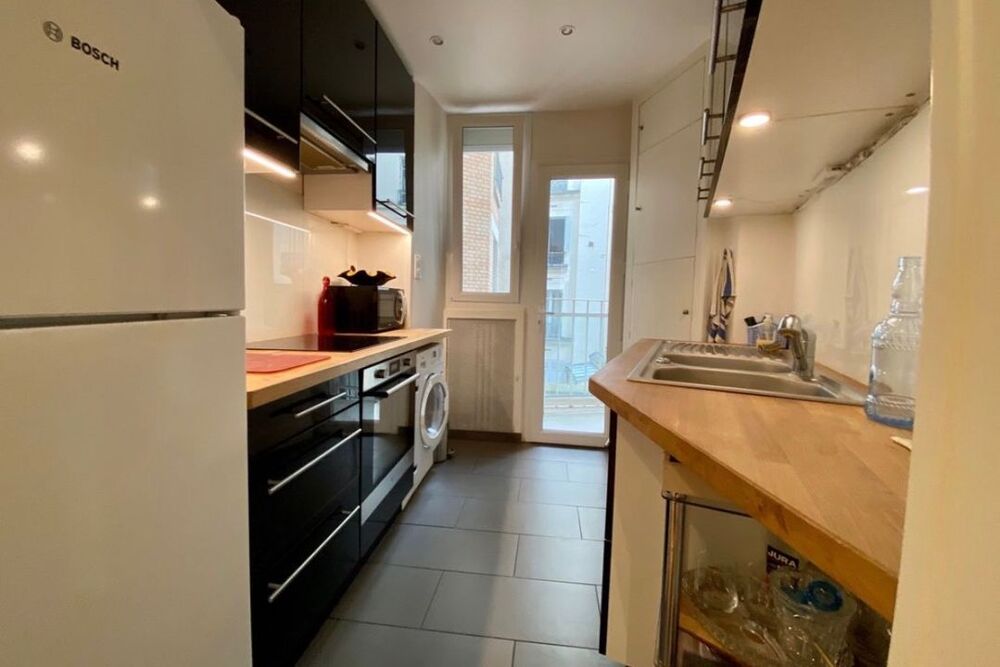 Location Appartement Appartement de 87m2 à louer sur Paris 16 Paris 16