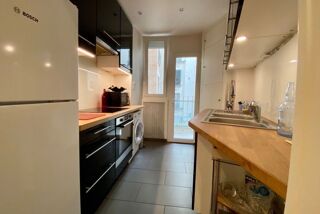  Appartement à louer 4 pièces 87 m²