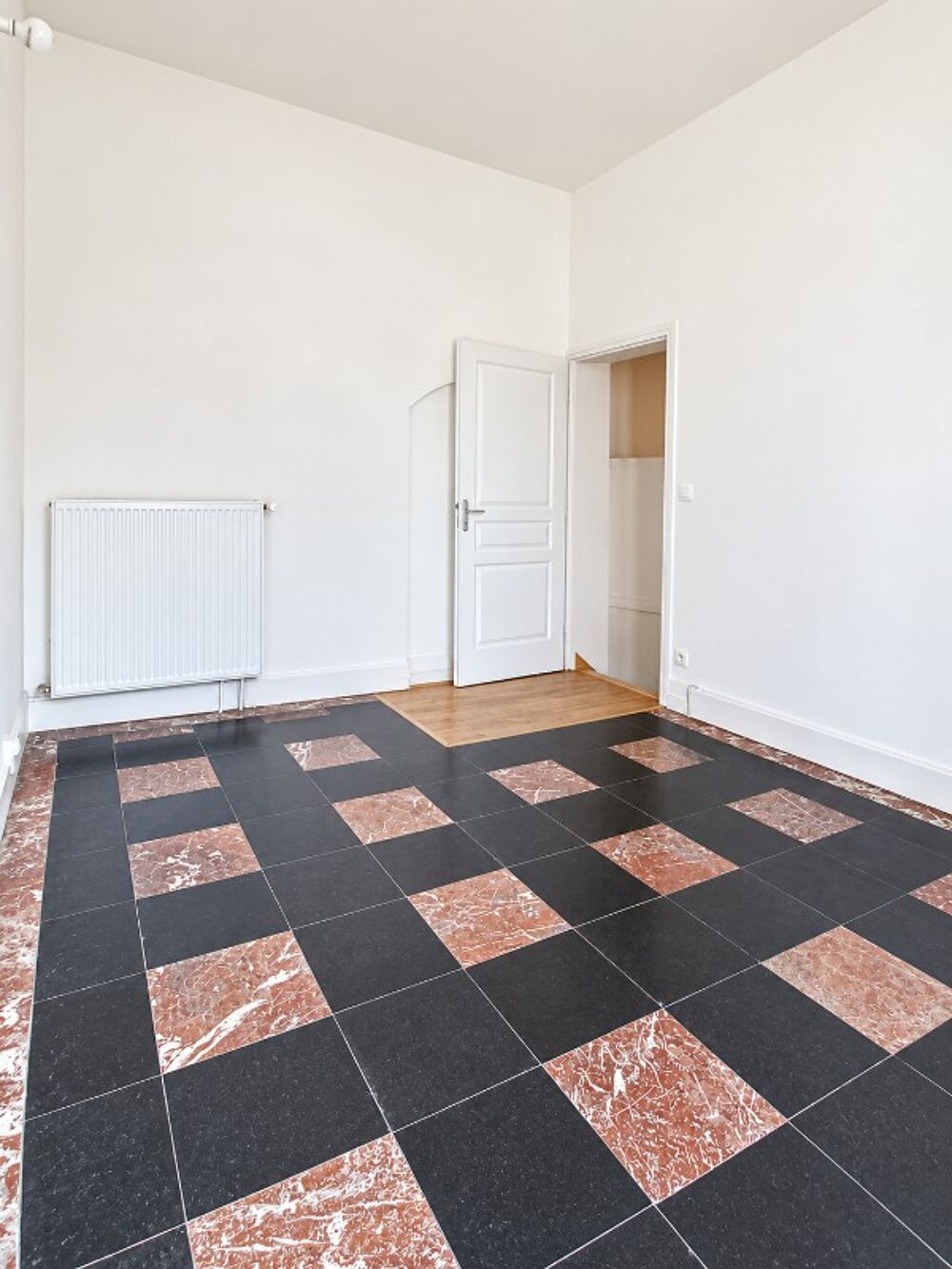Location Appartement Appartement T3 à Lille Lille