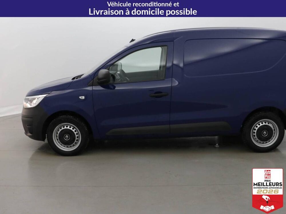 Express BLUE DCI 95 - 22 CONFORT +Pack Easy 2023 occasion 10150 Lavau
