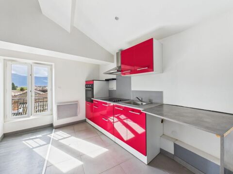  Appartement � louer 3 pi�ces 66 m�