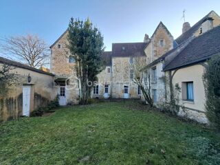  H�tel Particulier � vendre 9 pi�ces 216 m�