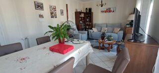  Maison à vendre 4 pièces 83 m²