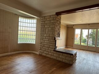  Maison à vendre 6 pièces 110 m²