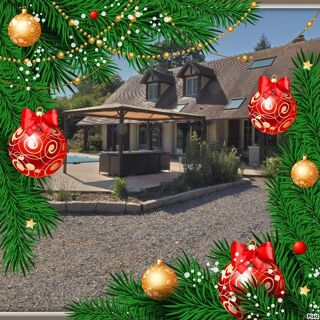  Propri�t�/ch�teau � vendre 7 pi�ces 220 m�