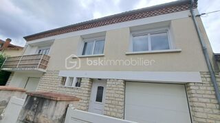  Maison � vendre 8 pi�ces 175 m�