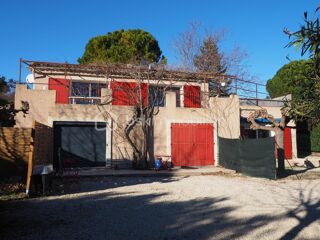  Maison � vendre 6 pi�ces 165 m�