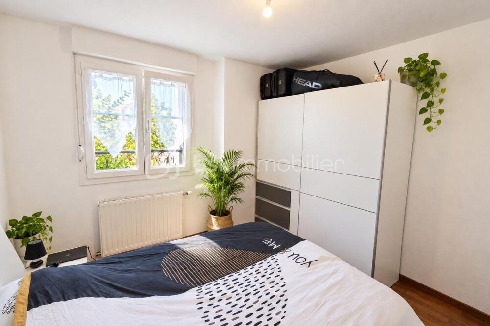 Location Maison MAISON MITOYENNE A MORSCHWILLER LE BAS Morschwiller le bas