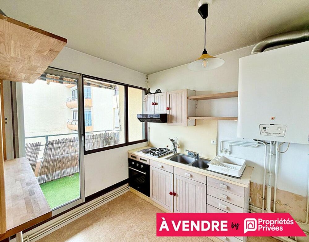 Vente Appartement Appartement Bordeaux 2 pièce(s) 52,3 m2 terrasse garage parking Bordeaux
