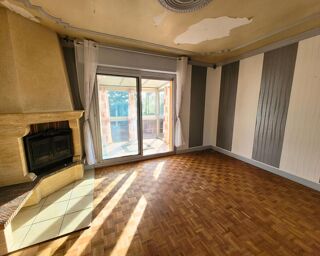 Vente Maison SÉNÉ PORT-ANNA  / Maison 4 chambres à rénover, proche du Golfe du Morbihan Sene
