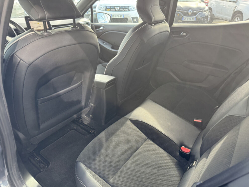 Clio V TCe 100 Intens 2019 occasion 42210 Bellegarde-en-Forez