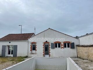  Maison � vendre 4 pi�ces 70 m�