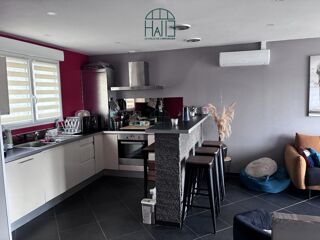  Maison � vendre 4 pi�ces 102 m�