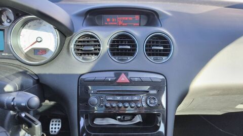308 GTI 1.6 THP 200 N/A 2010 occasion 71100 Chalon Sur Saone
