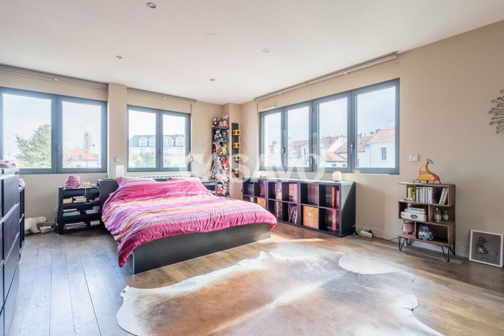 � vendre  Appartement Rueil-Malmaison (92500)