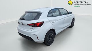 MG3 1.5 L Hybrid+ 195 ch Standard 2026 occasion 73420 Voglans