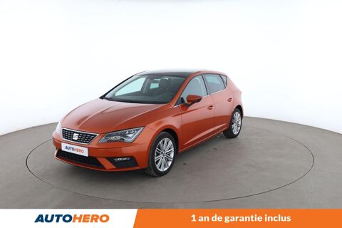 Annonce voiture Seat Leon 14990 €