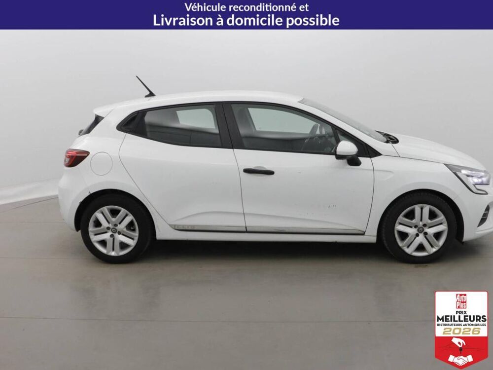 Clio SCe 65 Zen 2021 occasion 10150 Lavau