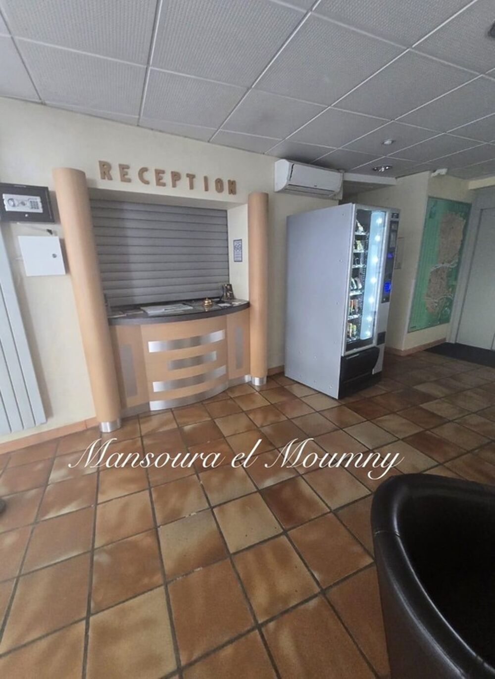 Vente Hôtel particulier HÔTEL BUREAU EXEPTIONNEL  /    25 pièces au Coeur de TOURS (37) Tours